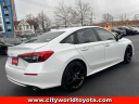 Thumbnail image of 2022 Honda Civic at City World Toyota