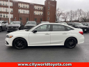 Thumbnail image of 2022 Honda Civic at City World Toyota