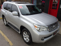 Thumbnail image of 2010 Lexus GX 460 at VISTA AUTO SALES