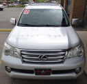 Thumbnail image of 2010 Lexus GX 460 at VISTA AUTO SALES