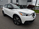 Thumbnail image of 2018 Nissan Kicks at Mathews Nissan