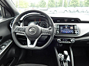 Thumbnail image of 2018 Nissan Kicks at Mathews Nissan