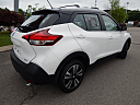 Thumbnail image of 2018 Nissan Kicks at Mathews Nissan
