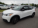 Thumbnail image of 2018 Nissan Kicks at Mathews Nissan