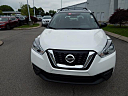 Thumbnail image of 2018 Nissan Kicks at Mathews Nissan
