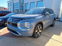 Thumbnail image of 2025 Mitsubishi Outlander at D'Ambrosio Dodge