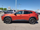 Thumbnail image of 2024 Chevrolet Trax at Melloy Nissan - Used