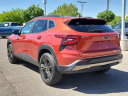 Thumbnail image of 2024 Chevrolet Trax at Melloy Nissan - Used