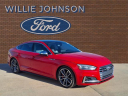 Thumbnail image of 2018 Audi S5 Sportback at Willie Johnson Ford