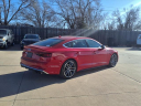 Thumbnail image of 2018 Audi S5 Sportback at Willie Johnson Ford