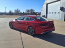 Thumbnail image of 2018 Audi S5 Sportback at Willie Johnson Ford