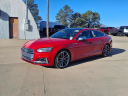 Thumbnail image of 2018 Audi S5 Sportback at Willie Johnson Ford