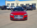 Thumbnail image of 2018 Audi S5 Sportback at Willie Johnson Ford