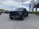 Thumbnail image of 2022 Ford F-150 at ToyotaOfSomerset of Somerset, KY