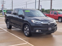 Thumbnail image of 2018 Honda Ridgeline at Serra Buick Gmc Champaign