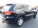 Thumbnail image of 2012 Jeep Grand Cherokee at Gary Mathews Motors
