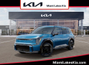 Thumbnail image of 2024 Kia EV9 at Miami Lakes Automall