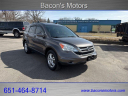 Thumbnail image of 2010 Honda CR-V at Bacon's Motors