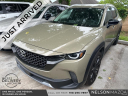 2024 Mazda CX-50 2.5 Turbo Premium Plus at Nelson Mazda