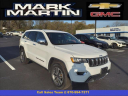 Thumbnail image of 2019 Jeep Grand Cherokee at Mark Martin Chevrolet Buick Gmc