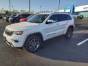 Thumbnail image of 2019 Jeep Grand Cherokee at Mark Martin Chevrolet Buick Gmc