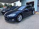 Thumbnail image of 2014 Tesla Model S at Discovery Auto Sales LLC