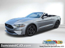 Thumbnail image of 2021 Ford Mustang at SuncoastChryslerJeep - Used