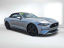 Thumbnail image of 2021 Ford Mustang at SuncoastChryslerJeep - Used