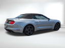 Thumbnail image of 2021 Ford Mustang at SuncoastChryslerJeep - Used