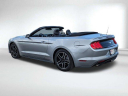 Thumbnail image of 2021 Ford Mustang at SuncoastChryslerJeep - Used