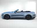 Thumbnail image of 2021 Ford Mustang at SuncoastChryslerJeep - Used