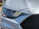 Thumbnail image of 2021 Ford Mustang at SuncoastChryslerJeep - Used