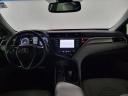 Thumbnail image of 2018 Toyota Camry at FindlaySubaruPrescott-New of Prescott, AZ