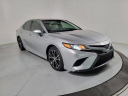 Thumbnail image of 2018 Toyota Camry at FindlaySubaruPrescott-New of Prescott, AZ