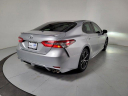 Thumbnail image of 2018 Toyota Camry at FindlaySubaruPrescott-New of Prescott, AZ