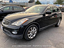 2008 INFINITI EX35 at CarNation LLC