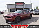 Thumbnail image of 2021 Dodge Challenger at Car Store of Midland