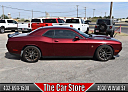 Thumbnail image of 2021 Dodge Challenger at Car Store of Midland