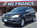 Thumbnail image of 2010 Honda CR-V at Liberty Auto Finance