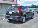 2010 Honda CR-V EX-L at Liberty Auto Finance