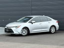 Thumbnail image of 2020 Toyota Corolla at Hoffman Porsche
