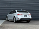 Thumbnail image of 2020 Toyota Corolla at Hoffman Porsche