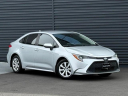 Thumbnail image of 2020 Toyota Corolla at Hoffman Porsche