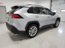 Thumbnail image of 2024 Toyota RAV4 at PerformanceToyota of Fairfield, OH