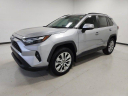 Thumbnail image of 2024 Toyota RAV4 at PerformanceToyota of Fairfield, OH