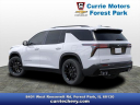Thumbnail image of 2025 Chevrolet Traverse at Currie Chevrolet