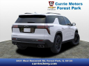 Thumbnail image of 2025 Chevrolet Traverse at Currie Chevrolet
