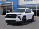 Thumbnail image of 2025 Chevrolet Traverse at Currie Chevrolet