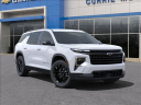 Thumbnail image of 2025 Chevrolet Traverse at Currie Chevrolet