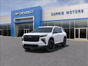 Thumbnail image of 2025 Chevrolet Traverse at Currie Chevrolet